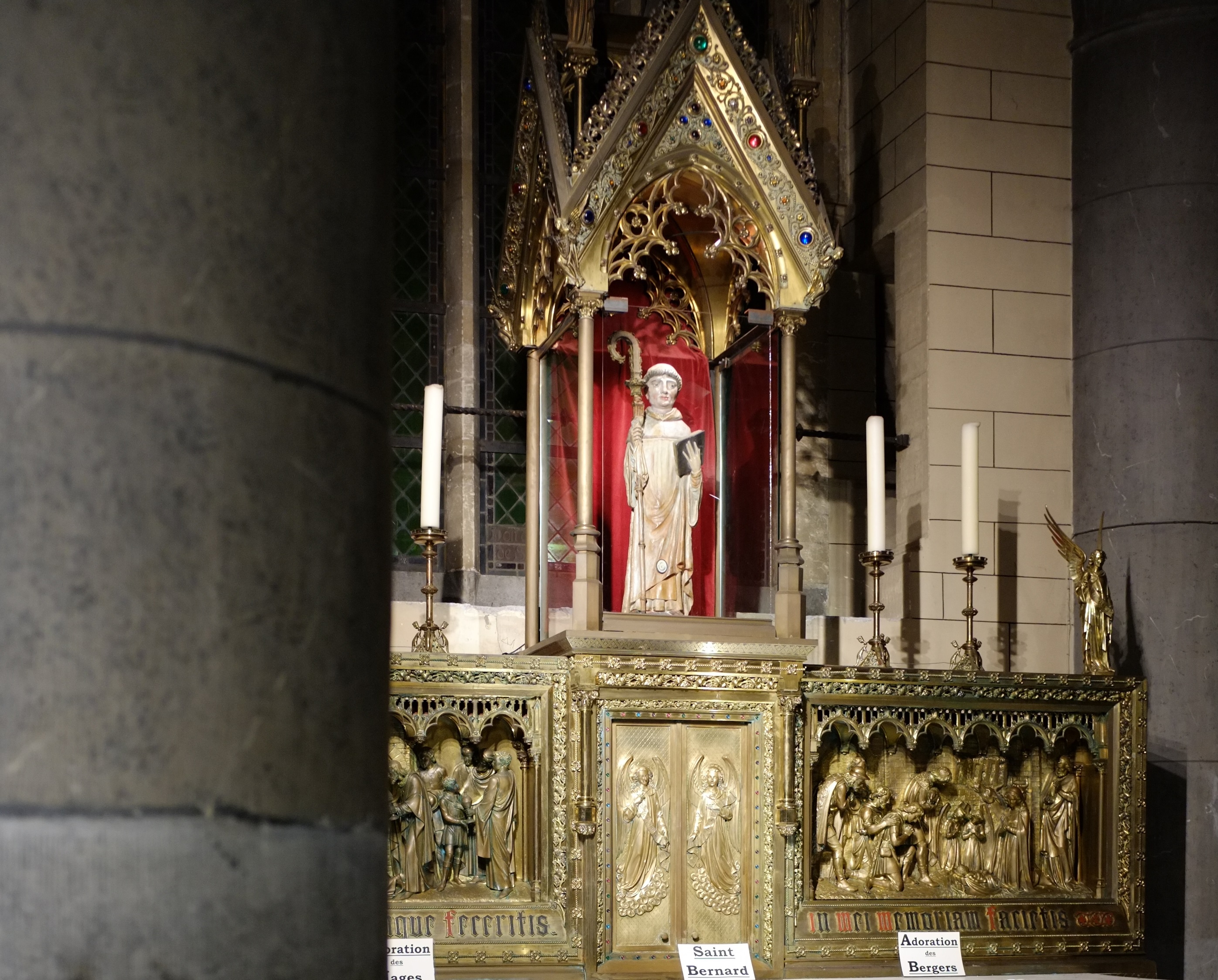 04042015-Val-Dieu veillée de Paques-9 - Copie