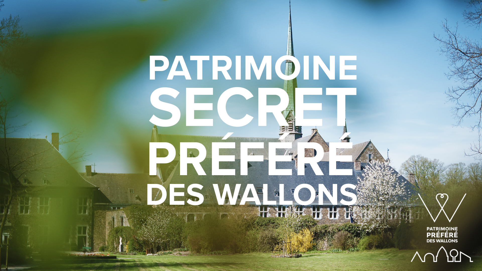 patrimoins secret wallon VD